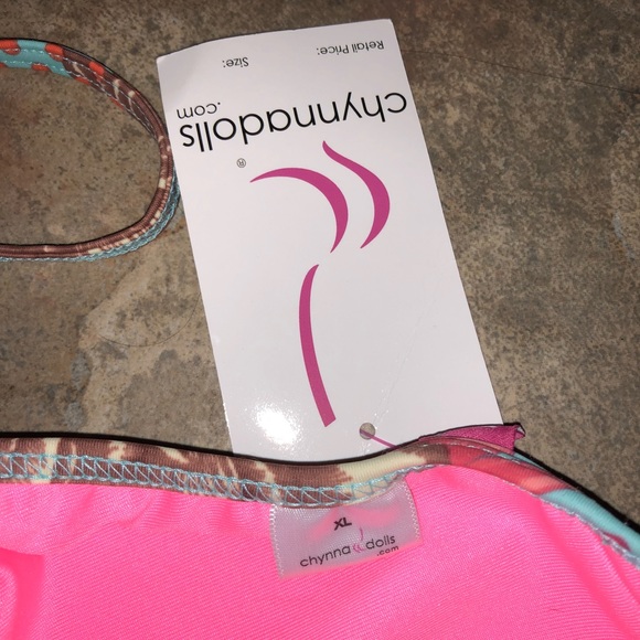 🌸Chynnadolls🌸 Top:L/Small bottom - Picture 4 of 8